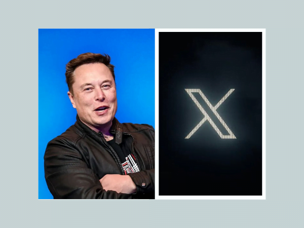 Elon Musk Says Twitter Will Change Logo from Bird to an